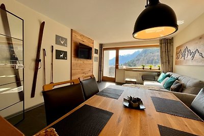 Wildgrün Panorama Lodge 11