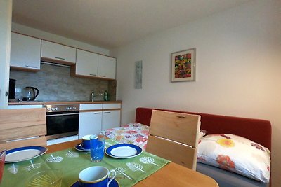 Vakantieappartement Gezinsvakantie Schongau