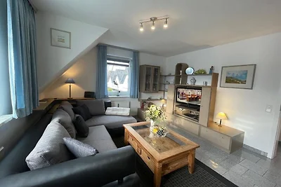 Sylt-Westerland Keitumer Landstr.