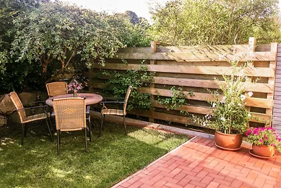 Casa vacanze Vacanza di relax Grevesmühlen