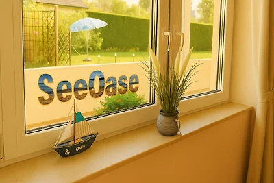 SeeOase Muhr am Altmühlsee inkl.