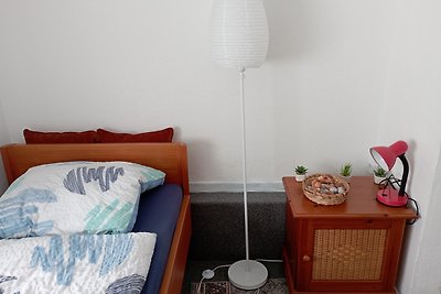 Vakantieappartement Gezinsvakantie Büdelsdorf