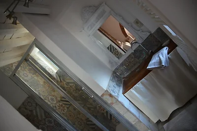 FeWo TERRA mit Garten, Veranda und