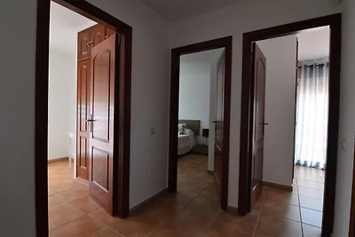 Vakantiehuis Ontspannende vakantie La Oliva