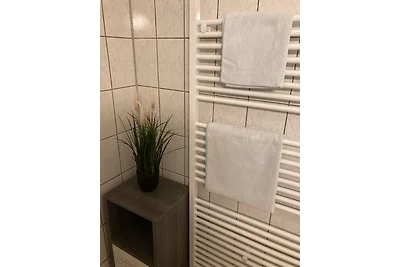 Appartamento Vacanza con famiglia Nahrendorf