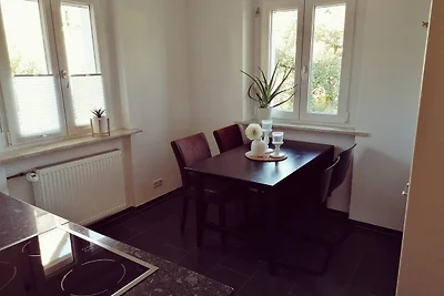 Ferienwohnung Südschwarzwald