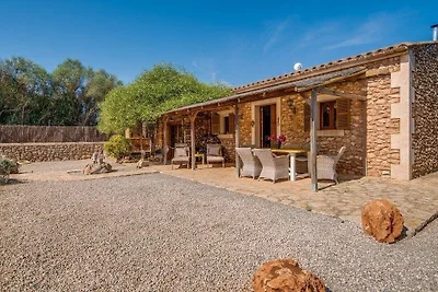 Weinbergsfinca Es Vinyet