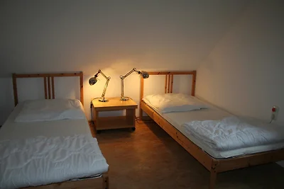 Casa vacanze Vacanza di relax Boiensdorf