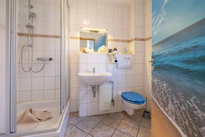 Ferienhaus Falky - Baabe