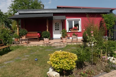 Vakantiehuis Ontspannende vakantie Beltheim