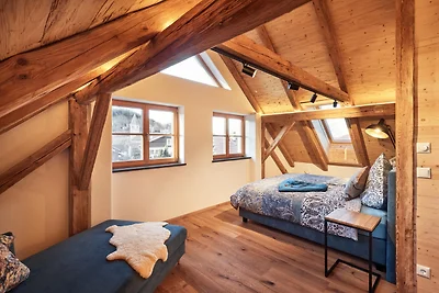 Haus Herzbluat