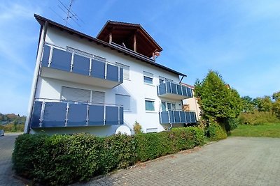 Apartamento Vacaciones familiares Friedrichshafen