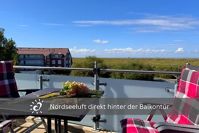 Appartamento Vacanza con famiglia Dorum