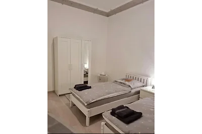 Appartamento Vacanza con famiglia Hagen
