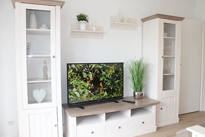 Vakantieappartement Gezinsvakantie Grömitz