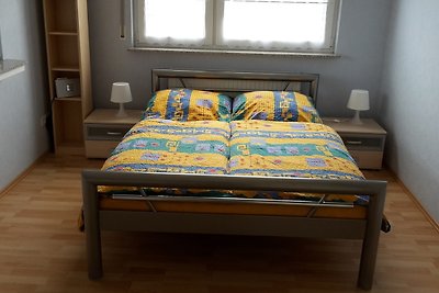 Vakantieappartement Gezinsvakantie Vordereifel