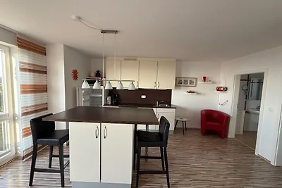 STHS78213 - FeWo 'Fehmarnstrand II'