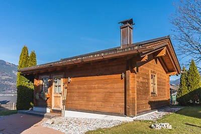 Dorfchalets - Chalet Lausi inkl.