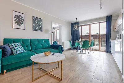 Sun&Snow Resorts - Apartment B52