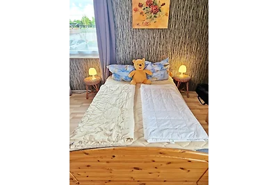 Ostseestrand in Zierow WE27 -