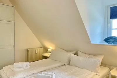 Vakantieappartement Gezinsvakantie Wyk