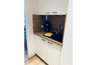 Appartement Vacances avec la famille Goslar
