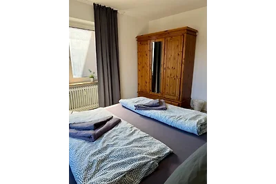Appartement 1