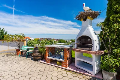 Appartementhaus Martina