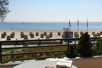 Appartamento Vacanza con famiglia Grömitz