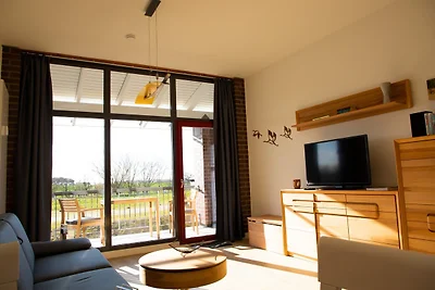 Ferienwohnung "Meeresrauschen No.