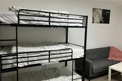 Venusberg (Etagewohnung)