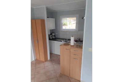 Ferienbungalow Fleesensee