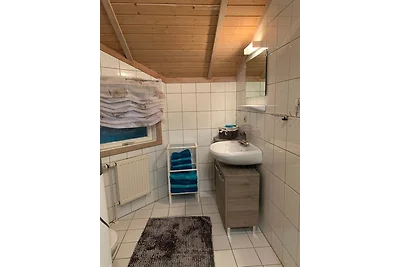 Gepflegtes Ferienhaus am Dankernsee