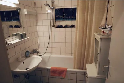 "Apartment - FerienOase" mit Blick