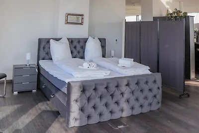 Penthouse-Appartement Diamant -