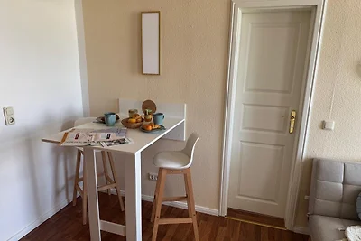 Studio mit zwei Zimmer