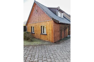 Casa vacanze Vacanza di relax Straupitz