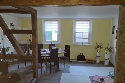 Vakantiehuis Ontspannende vakantie Wusterwitz