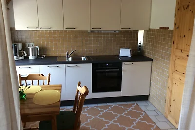 Hagedorn Wohnung 1