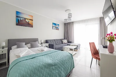 Sun&Snow Balticus - Apartment C112