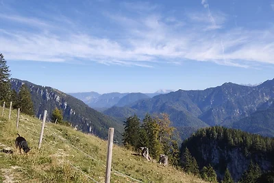 Appartamento Vacanza con famiglia Inzell