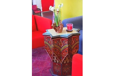 Vakantiehuis Ontspannende vakantie Ítrabo (bei Salobreña)