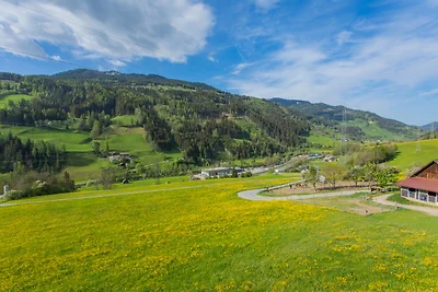 Huberhof 9 by Alpenidyll Apartments