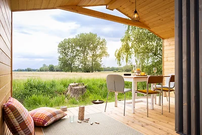 (110) Tiny House mit traumhaftem