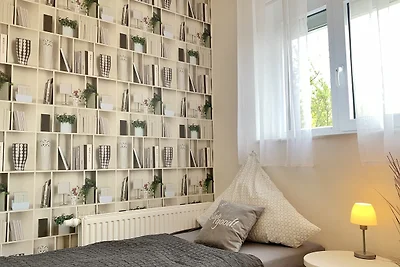 Ferienwohnung de Kleev