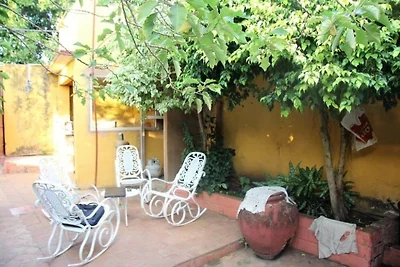 Hostal Maria Antonia Tellez