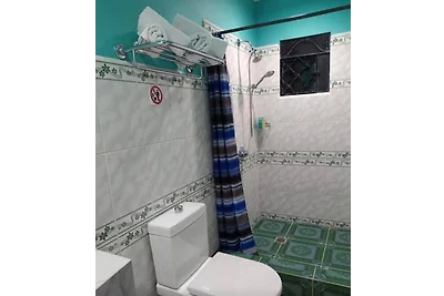 Vakantieappartement Gezinsvakantie Matanzas