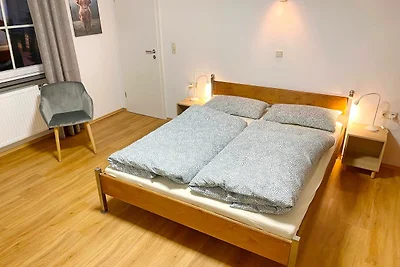 Vakantieappartement Gezinsvakantie Mayrhofen