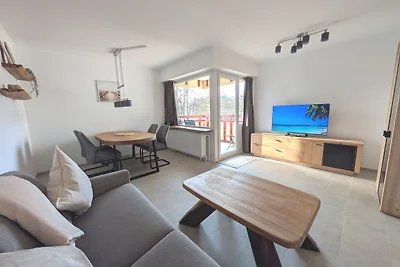 Apartament Dla rodzin Duhnen