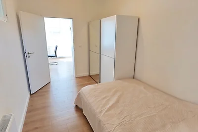 Apartment 5 bei der Klosterkirche